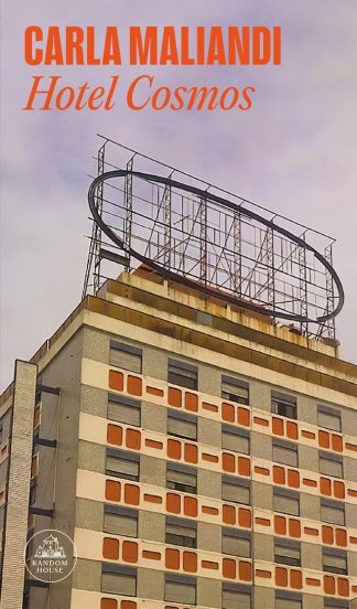 HOTEL COSMOS