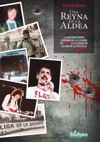 UNA REYNA EN LA ALDEA