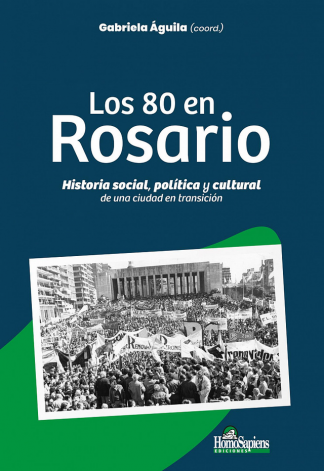 LOS 80 EN ROSARIO