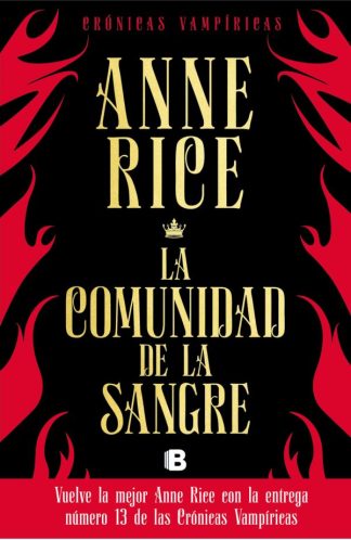LA COMUNIDAD DE LA SANGRE