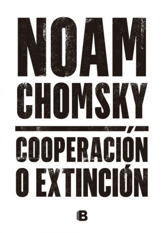 COOPERACION O EXTINCION