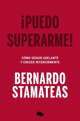 ¡PUEDO SUPERARME!