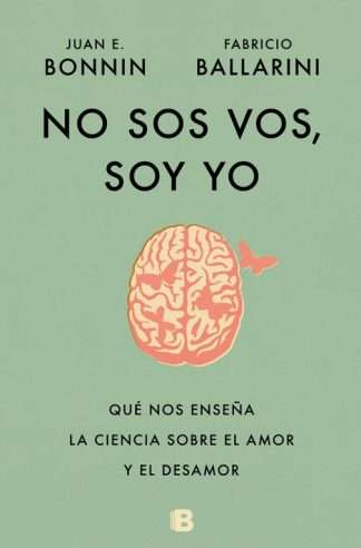 NO SOS VOS SOY YO
