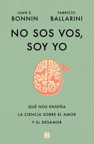 NO SOS VOS SOY YO