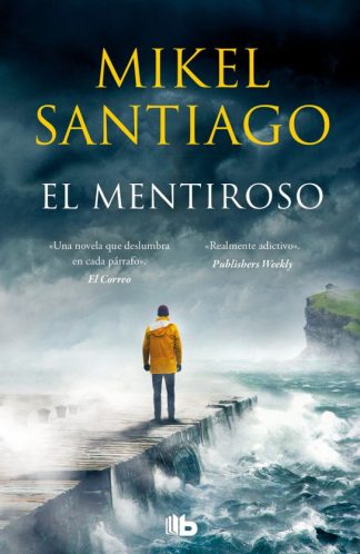 EL MENTIROSO