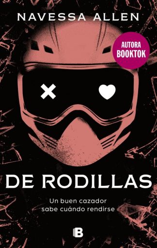 DE RODILLAS - ADENTRATE EN LA OSCURIDAD 2