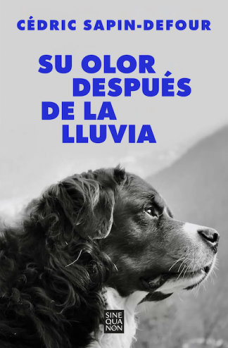 SU OLOR DESPUES DE LA LLUVIA