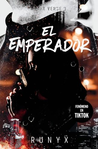 EL EMPERADOR - DARK VERSE 3