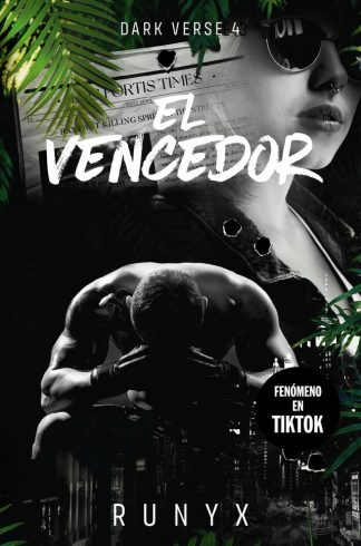 EL VENCEDOR - DARK VERSE 4