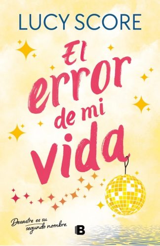 EL ERROR DE MI VIDA - STORY LAKE 2