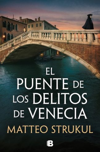 EL PUENTE DE LOS DELITOS DE VENECIA