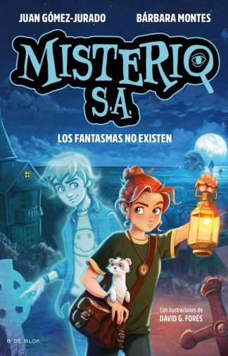 MISTERIO S.A. 1