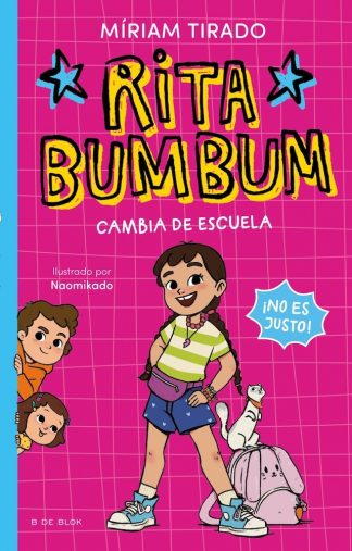 RITA BUMBUM 1