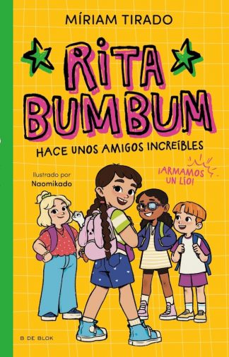 RITA BUMBUM 2