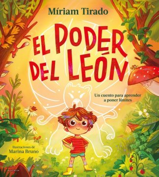 EL PODER DEL LEÓN