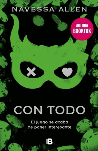 CON TODO (ADÉNTRATE EN LA OSCURIDAD 3)