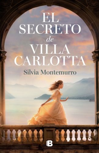 EL SECRETO DE VILLA CARLOTTA