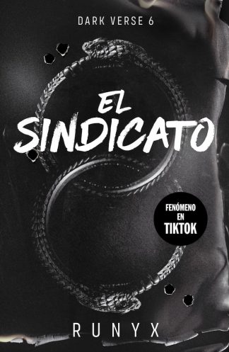 EL SINDICATO - DARK VERSE 6