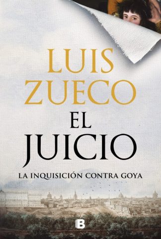 EL JUICIO