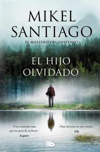 EL HIJO OLVIDADO
