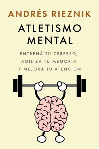 ATLETISMO MENTAL