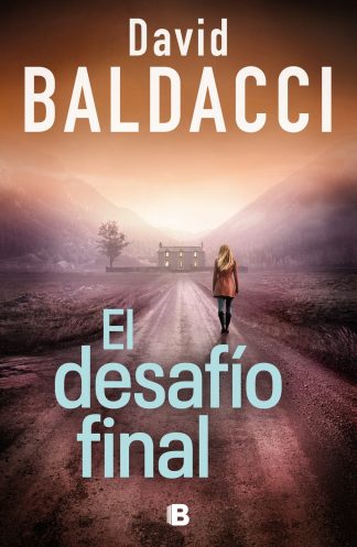 EL DESAFIO FINAL - SERIE ATLEE PINE 4