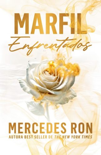MARFIL - ENFRENTADOS 1