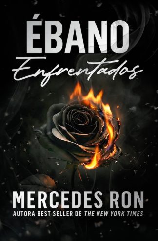 EBANO - ENFRENTADOS 2