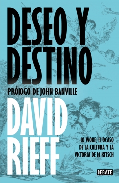 DESEO Y DESTINO