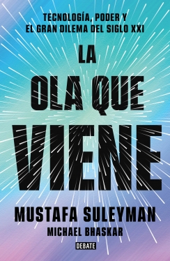 LA OLA QUE VIENE