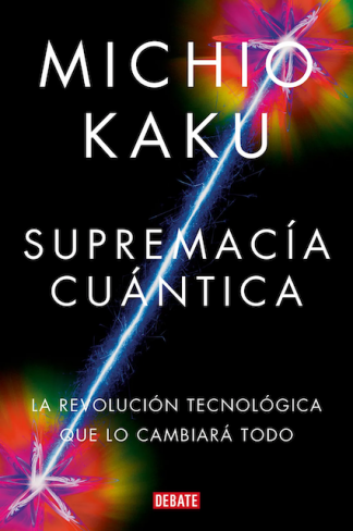 SUPREMACíA CUANTICA