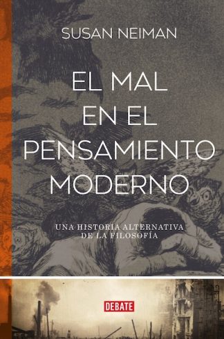 EL MAL EN EL PENSAMIENTO MODERNO