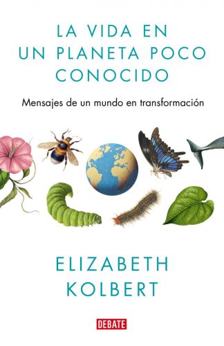 LA VIDA EN UN PLANETA POCO CONOCIDO