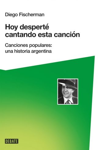 HOY DESPERTÉ CANTANDO ESTA CANCIÓN