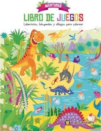 JUEGOS Y AVENTURAS