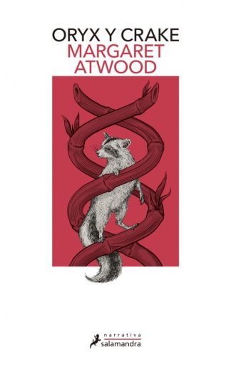 ORYX Y CRAKE