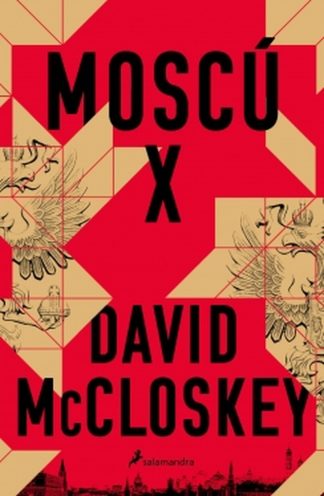 MOSCU X