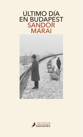 ULTIMO DIA EN BUDAPEST