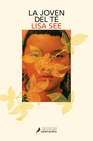 LA JOVEN DEL TE