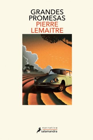 GRANDES PROMESAS