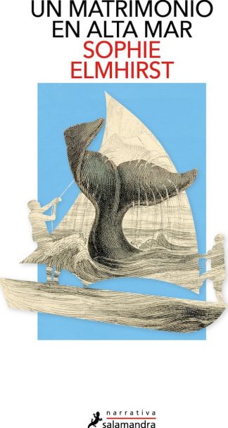UN MATRIMONIO EN ALTA MAR