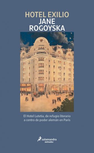 HOTEL EXILIO