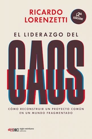 EL LIDERAZGO DEL CAOS