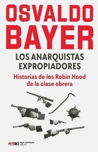 ANARQUISTAS EXPROPIADORES