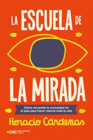 LA ESCUELA DE LA MIRADA
