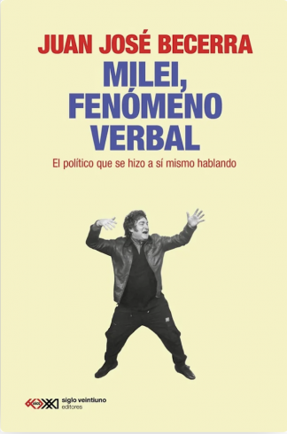 MILEI FENOMENO VERBAL