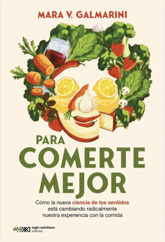 PARA COMERTE MEJOR