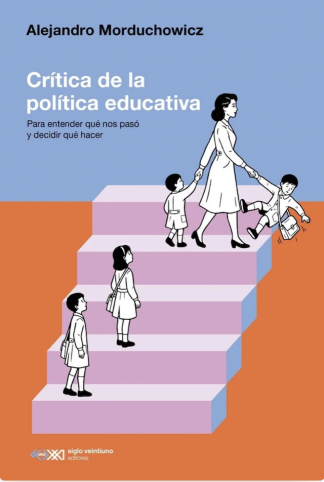 CRITICA DE LA POLITICA EDUCATIVA