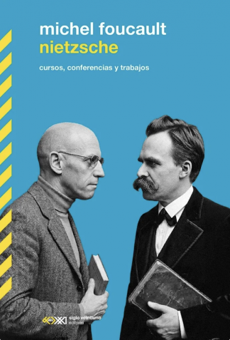 NIETZSCHE
