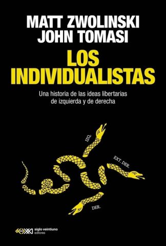 LOS INDIVIDUALISTAS